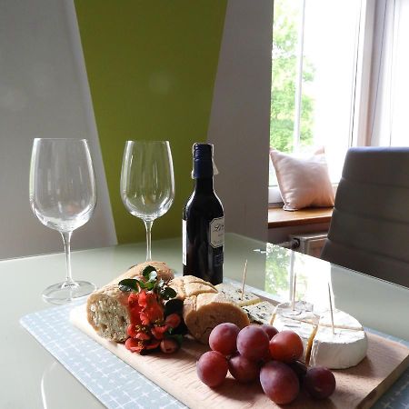 Apartament Przy Parku Apartment Gizycko Ngoại thất bức ảnh