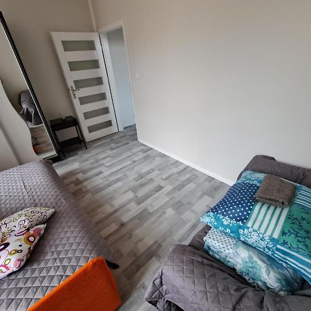 Apartament Przy Parku Apartment Gizycko Ngoại thất bức ảnh