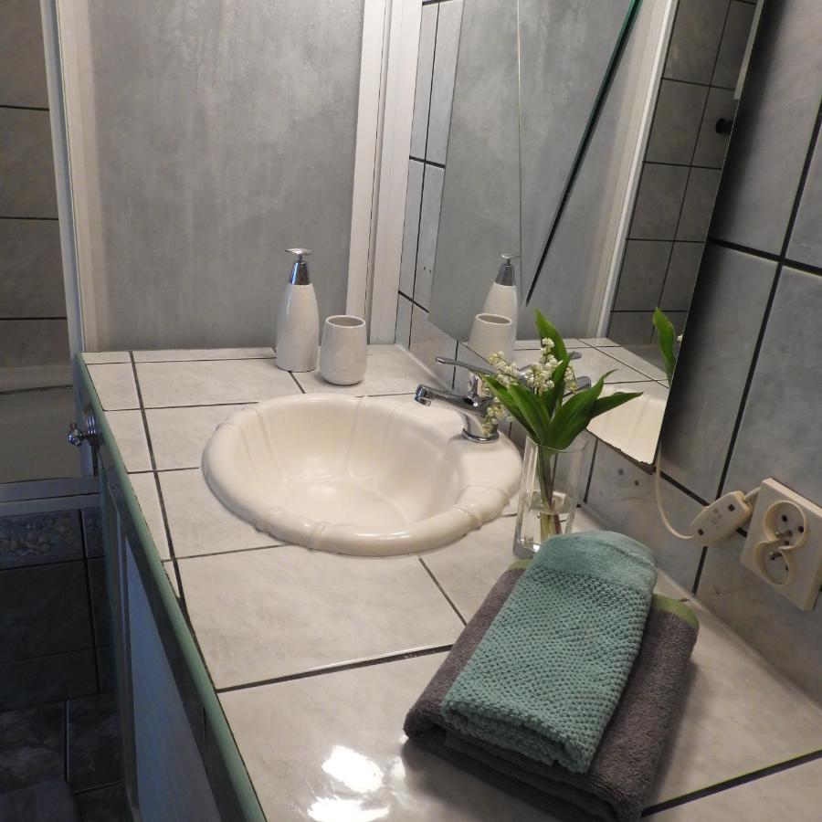 Apartament Przy Parku Apartment Gizycko Ngoại thất bức ảnh