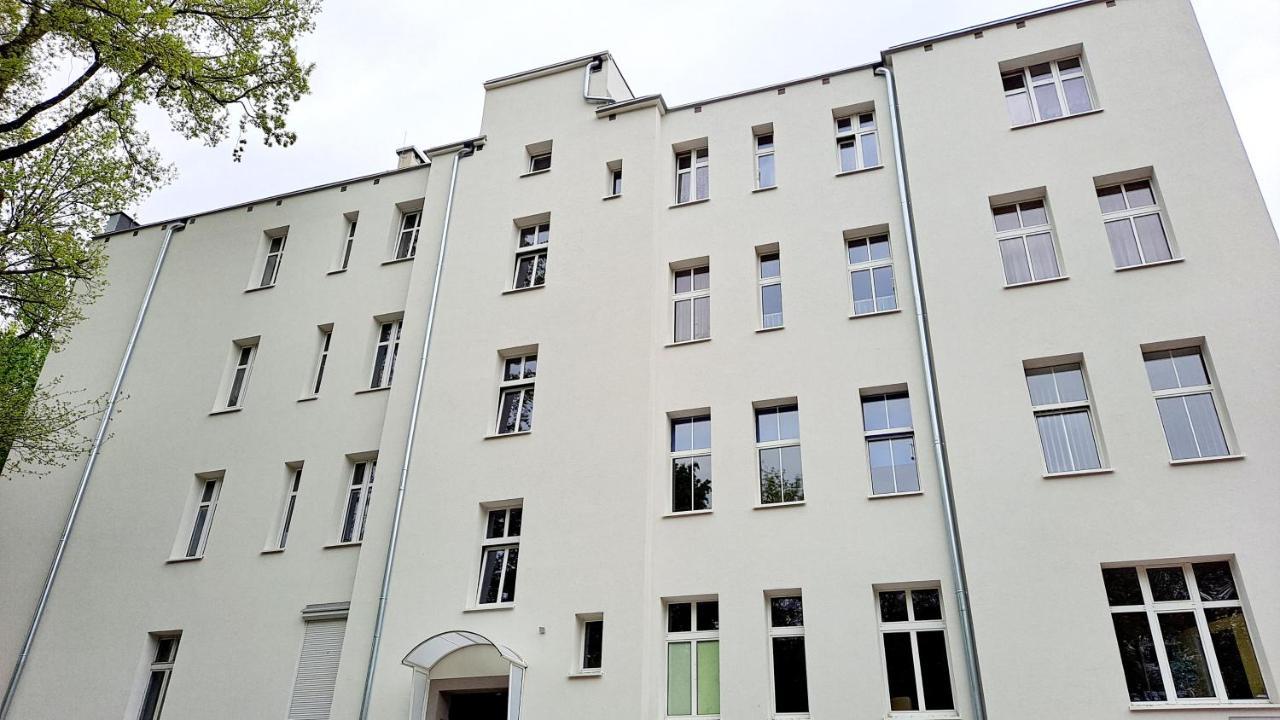 Apartament Przy Parku Apartment Gizycko Ngoại thất bức ảnh